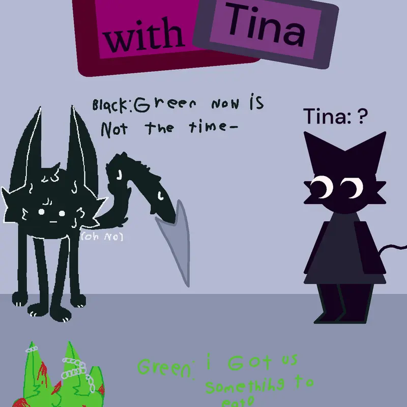 Game by @color-cats