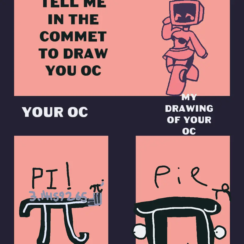 Game by @sam_the_tv_mascot