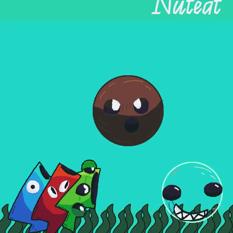 Game by @SmokeyBomb