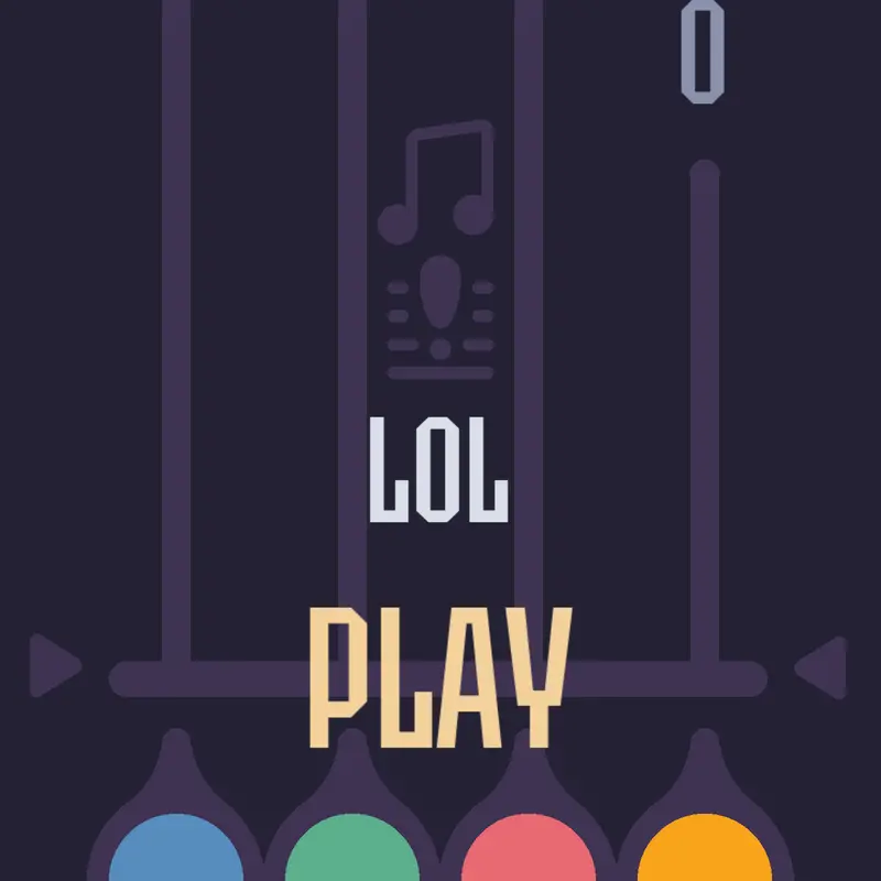 Game by @G3mm4