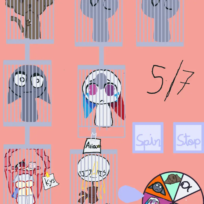 Game by @Alguieeen_