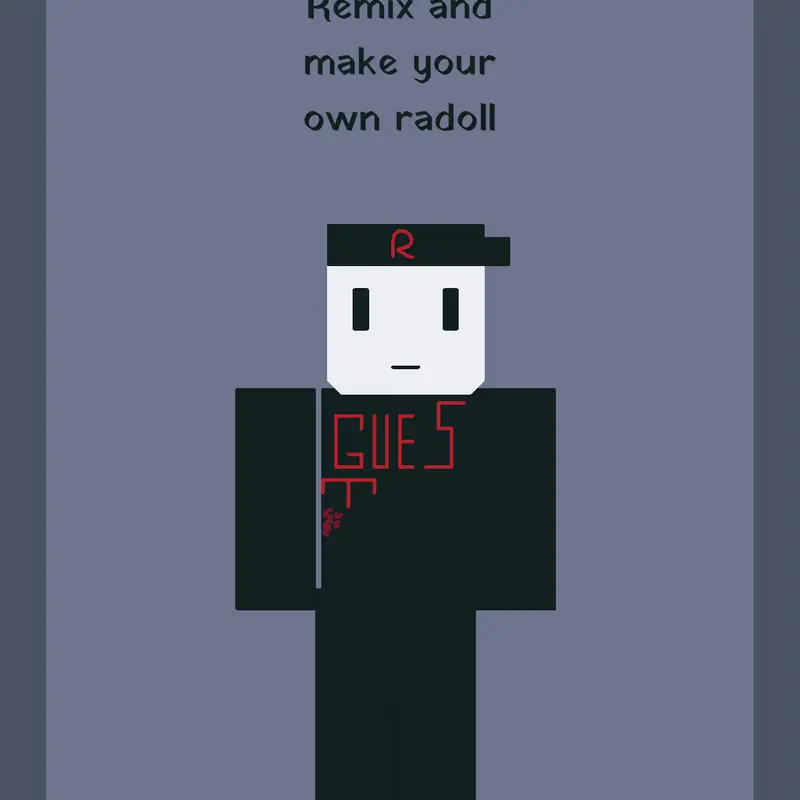 Game by @potatointable