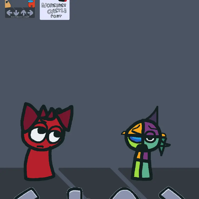 Game by @Yourlocalmichi