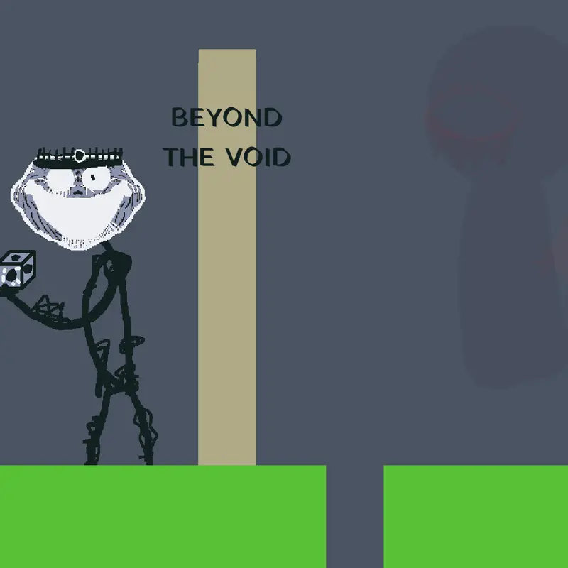 Game by @XR-Andrei