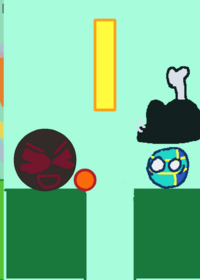 Ending game