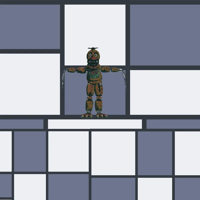 Game by @Rescccv