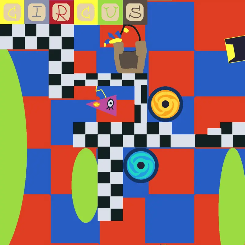 Game by @Vijoy0301