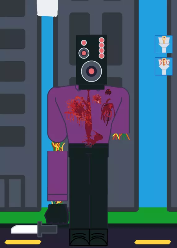 Game by @old_tv_TCOS