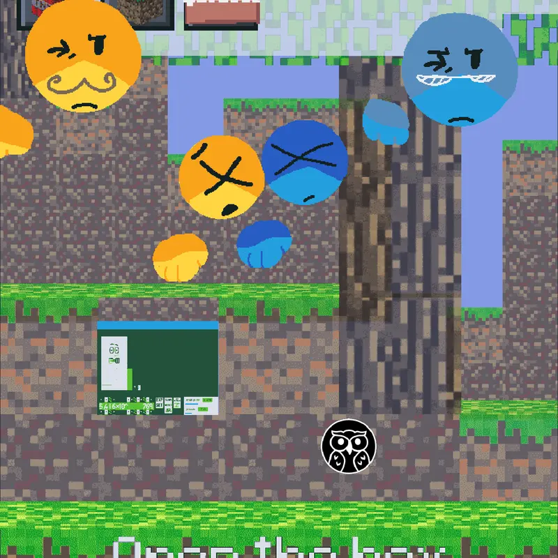 Game by @11thperfectnumberfan