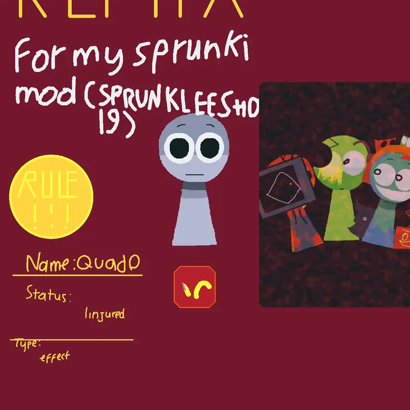 Game by @SonicSonicDonic