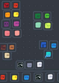 Cube merger