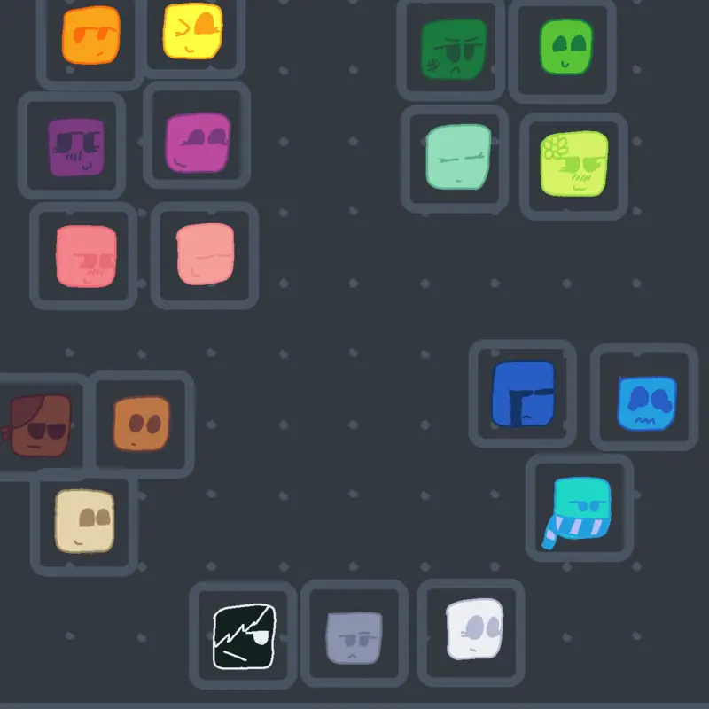 Game by @frostrock