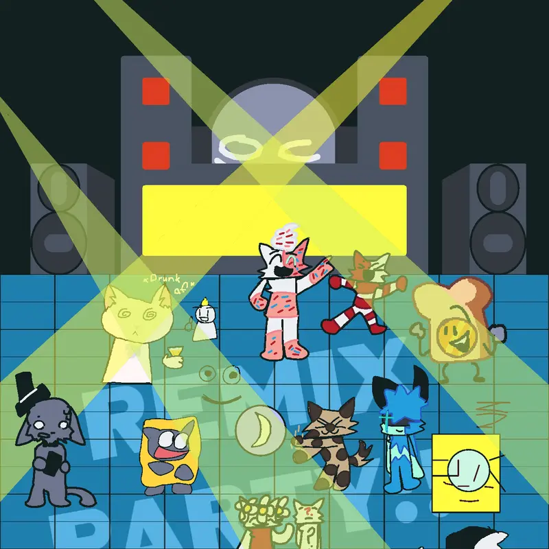Game by @XDRafa_