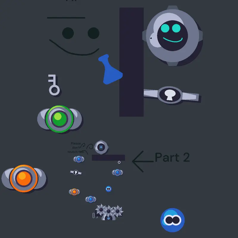 Game by @ROBOGAX