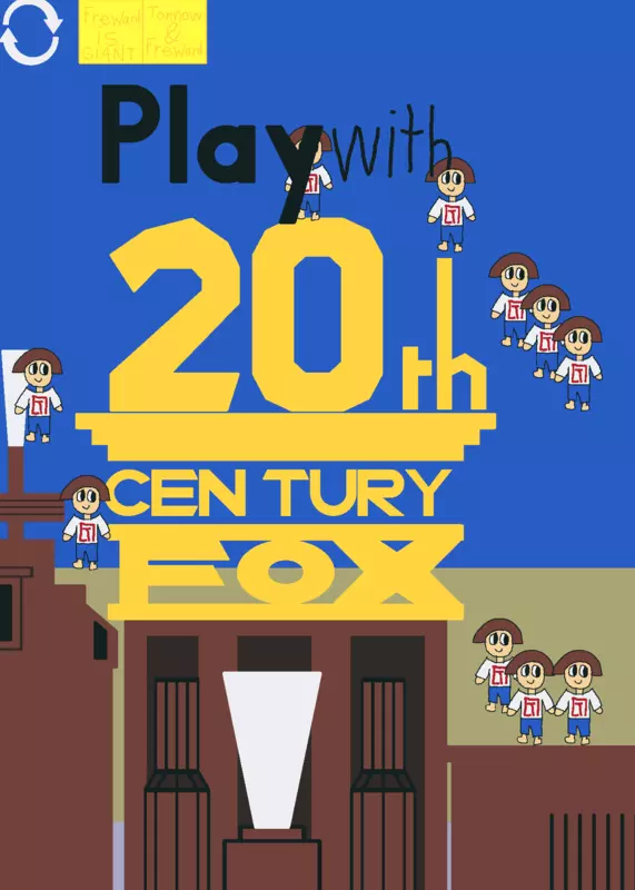 Game by @Tanuphat