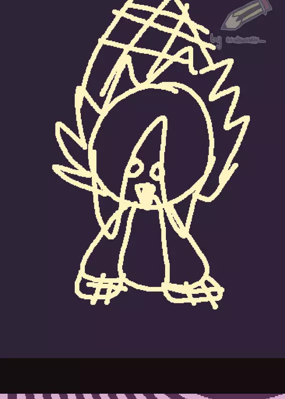 Game by @_U3CAMI_F3NS_
