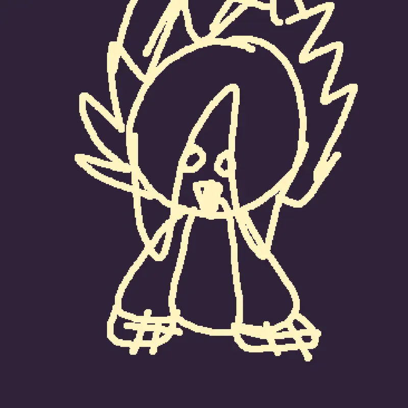Game by @_U3CAMI_F3NS_