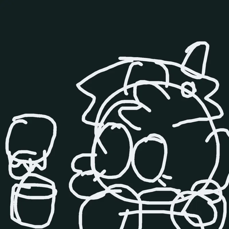 XD meme by @draw_gg_Xd_epic_face