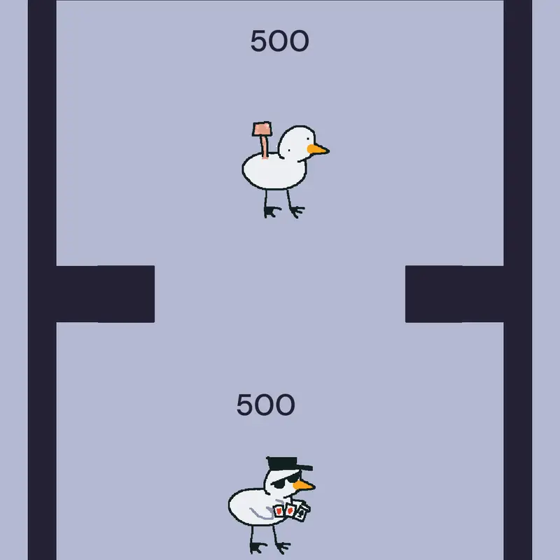 Game by @onehundredntwentyfour