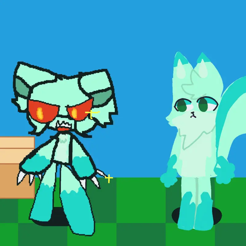 Game by @s3rphelius