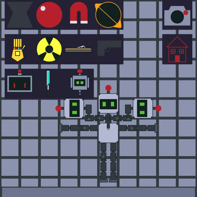 Game by @aliastudios