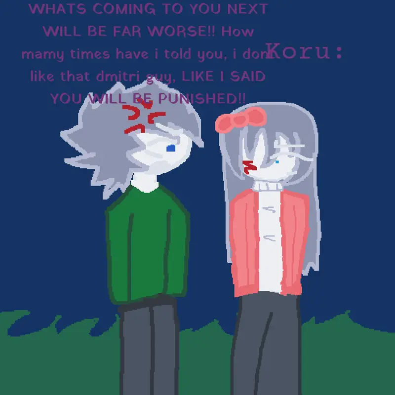 Game by @RIN_THEBADDIE