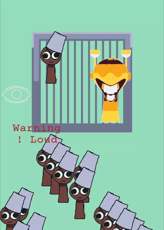 Game by @simon9900
