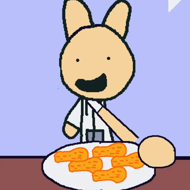 Game by @NamTrnvn
