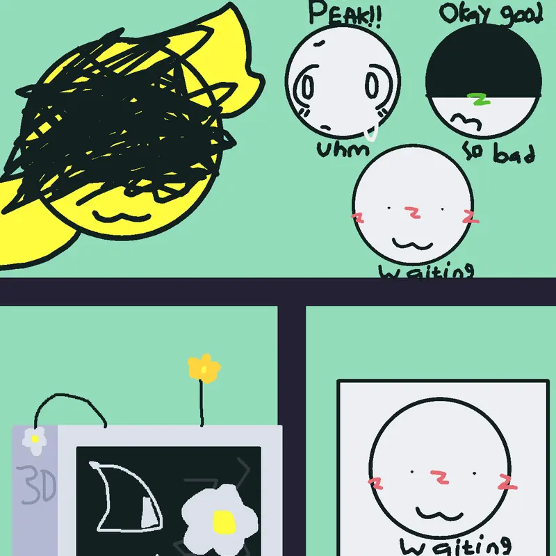 Game by @Iloveelephants