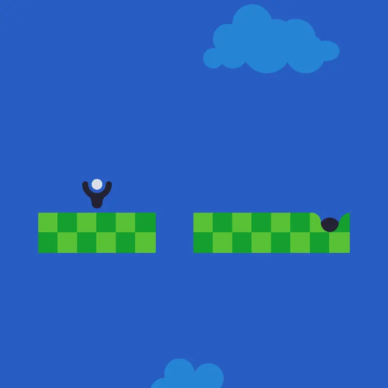 Game by @numbersystem