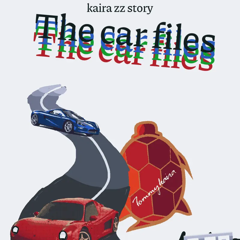This story is about the Tommy kaira zz by @the_audi_tt_clubsport