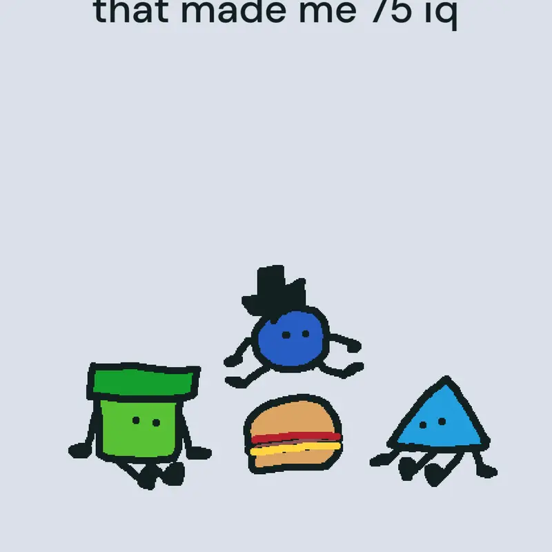 Game by @BluerTheBlueBall12
