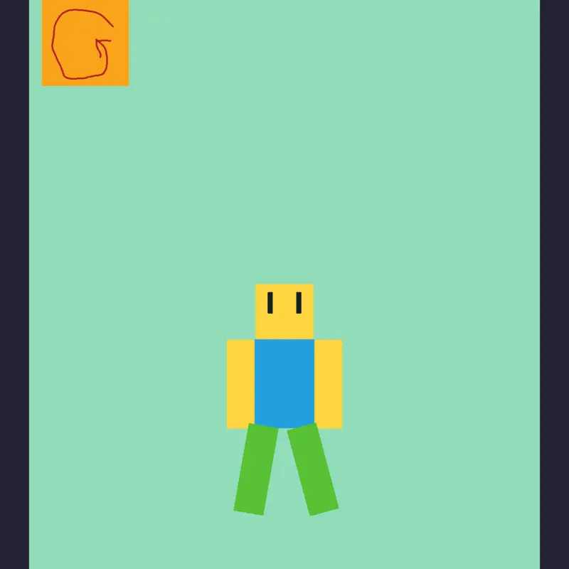 Game by @StanJr