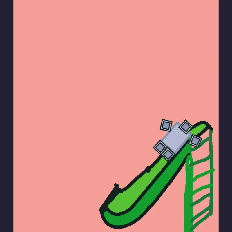 Game by @aaronwasaza