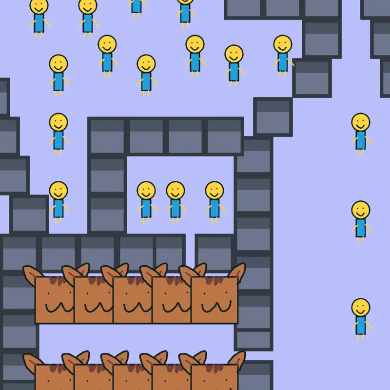 Game by @kocoa