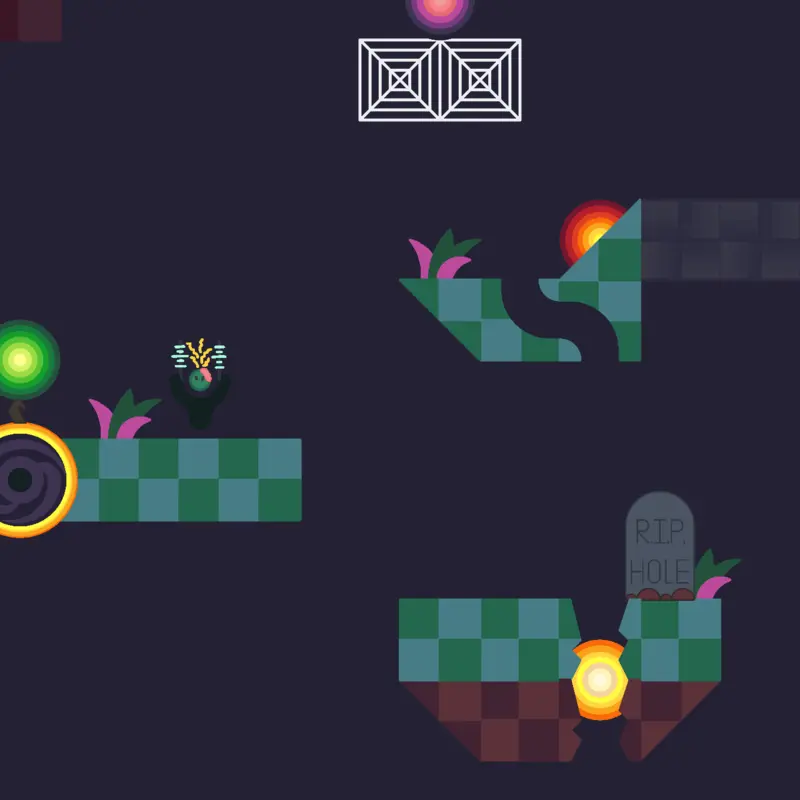 Game by @imagolfer1