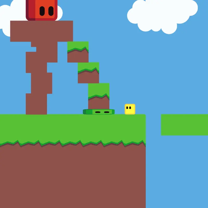 Game by @RBGames