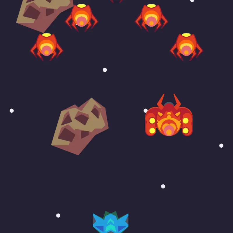 Game by @BakdSpectre39k
