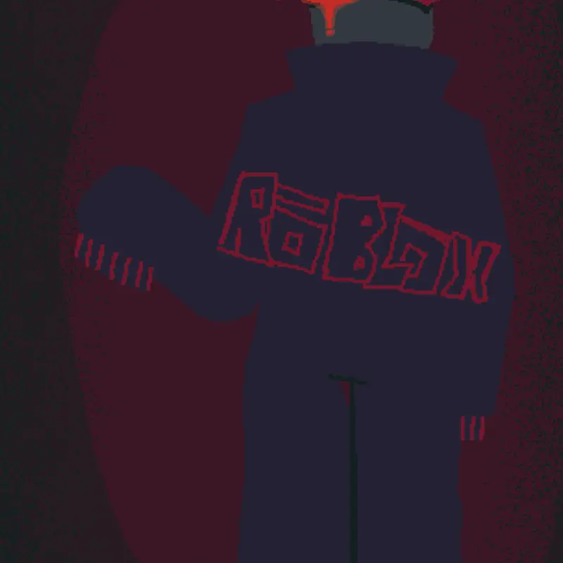 Guest666? by @Angstsloppers