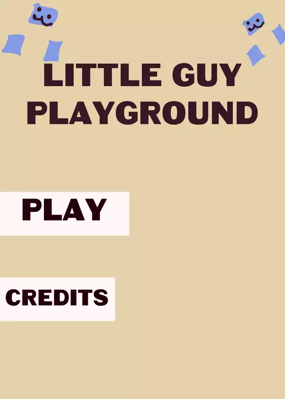 Game by @grettler