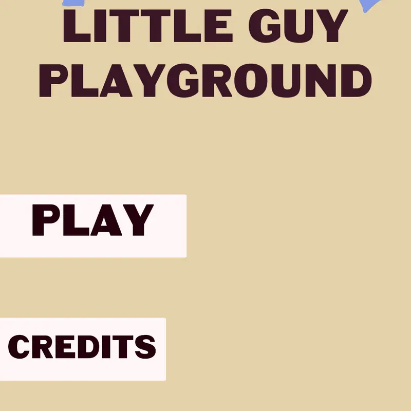 Game by @grettler