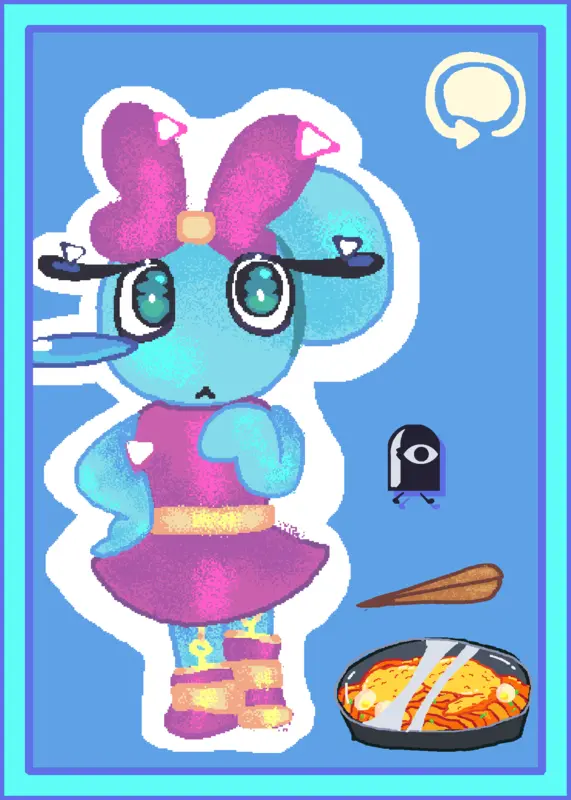 Game by @-_L00ey_-