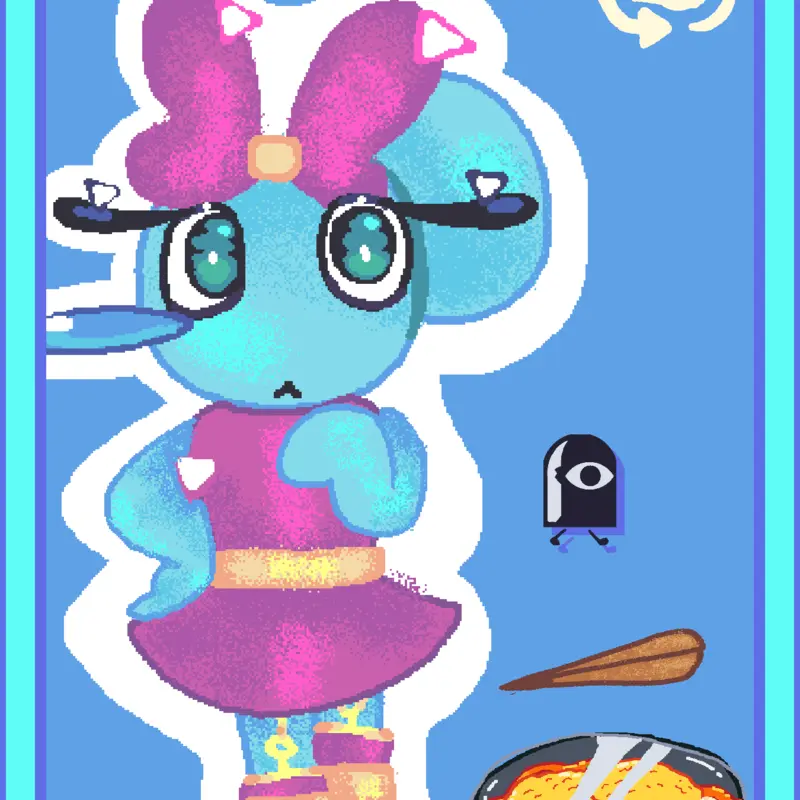 Game by @-_L00ey_-