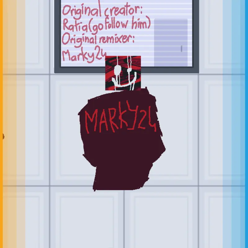 Game by @marky24