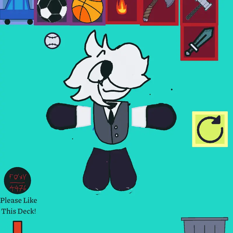 Game by @Bowbot