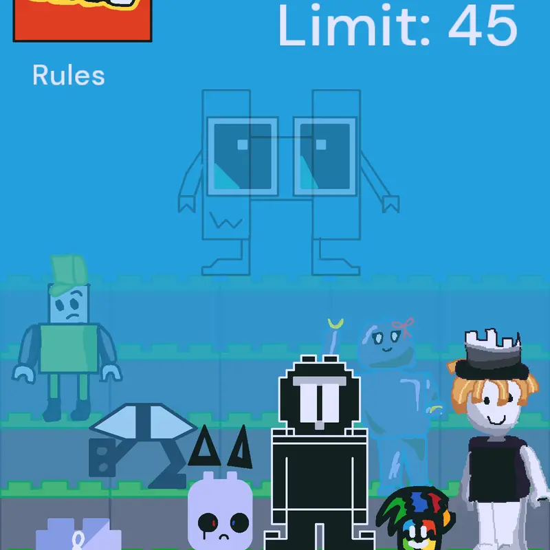 Game by @HenrySL