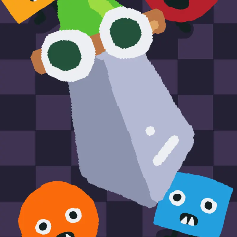 Game by @Harley5569