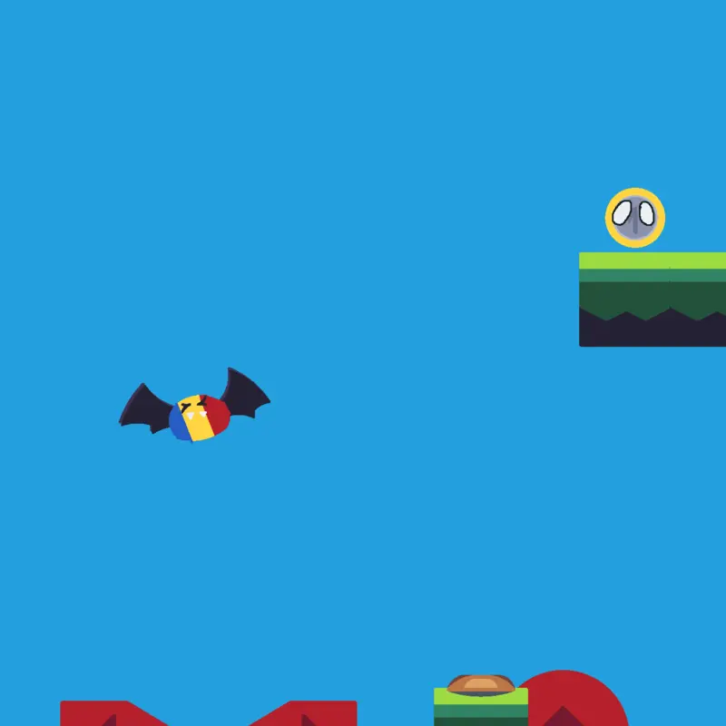 Game by @R0HAN