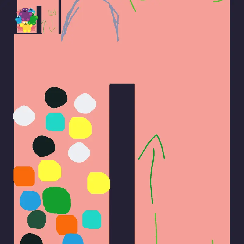 Game by @heitormurilhas