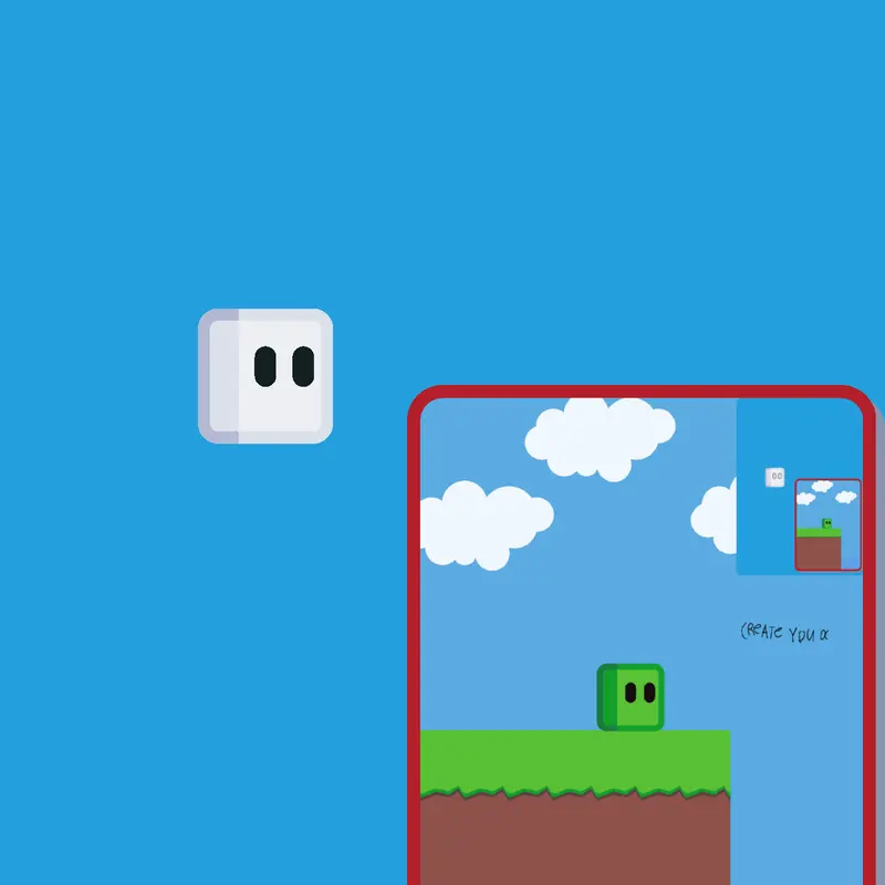 Game by @RomitCat2026